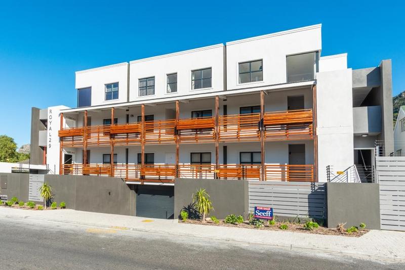 2 Bedroom Property for Sale in Hout Bay Western Cape